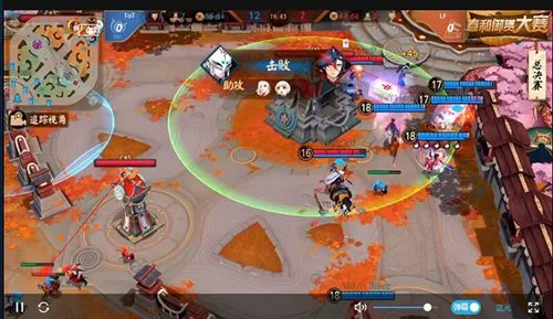 摩登5娱乐 品牌视觉