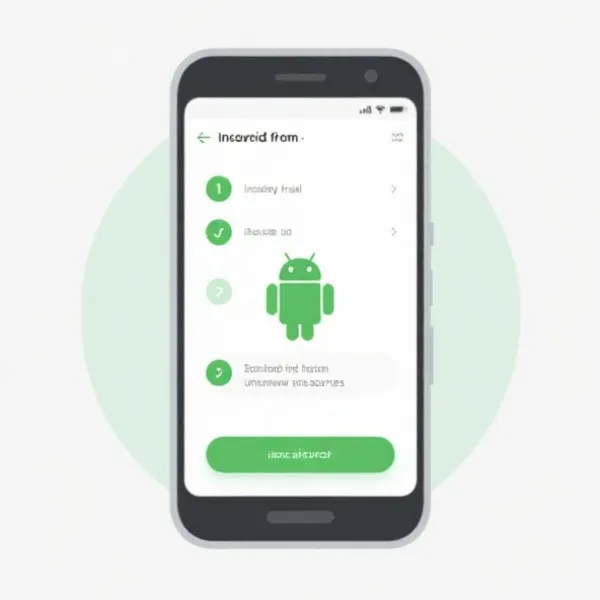 Android安装流程图解