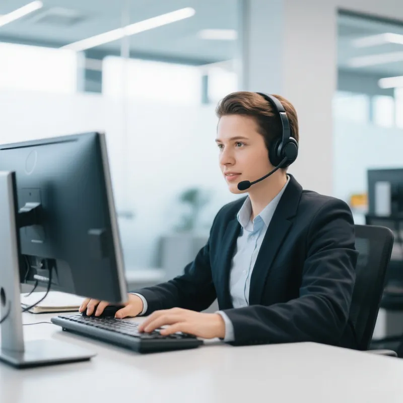 Customer Support